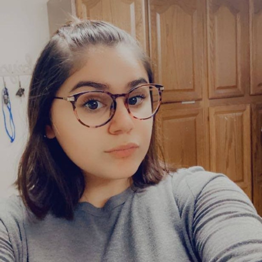 Meet your Posher, Natalie